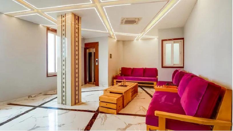 Hotel Mansa Kanpur Dış mekan fotoğraf